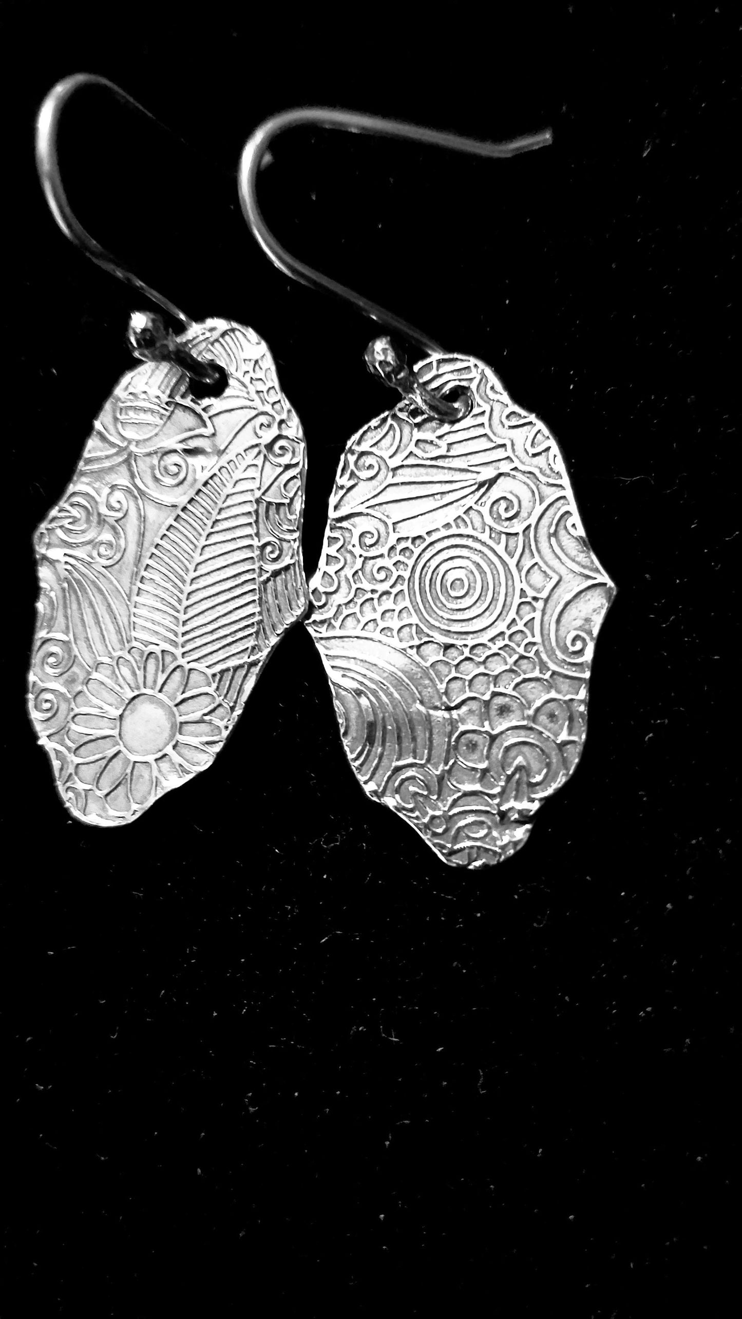 Sterling Earrings Classic Delights Gifts for Her, Gifts for Him, Made in USA