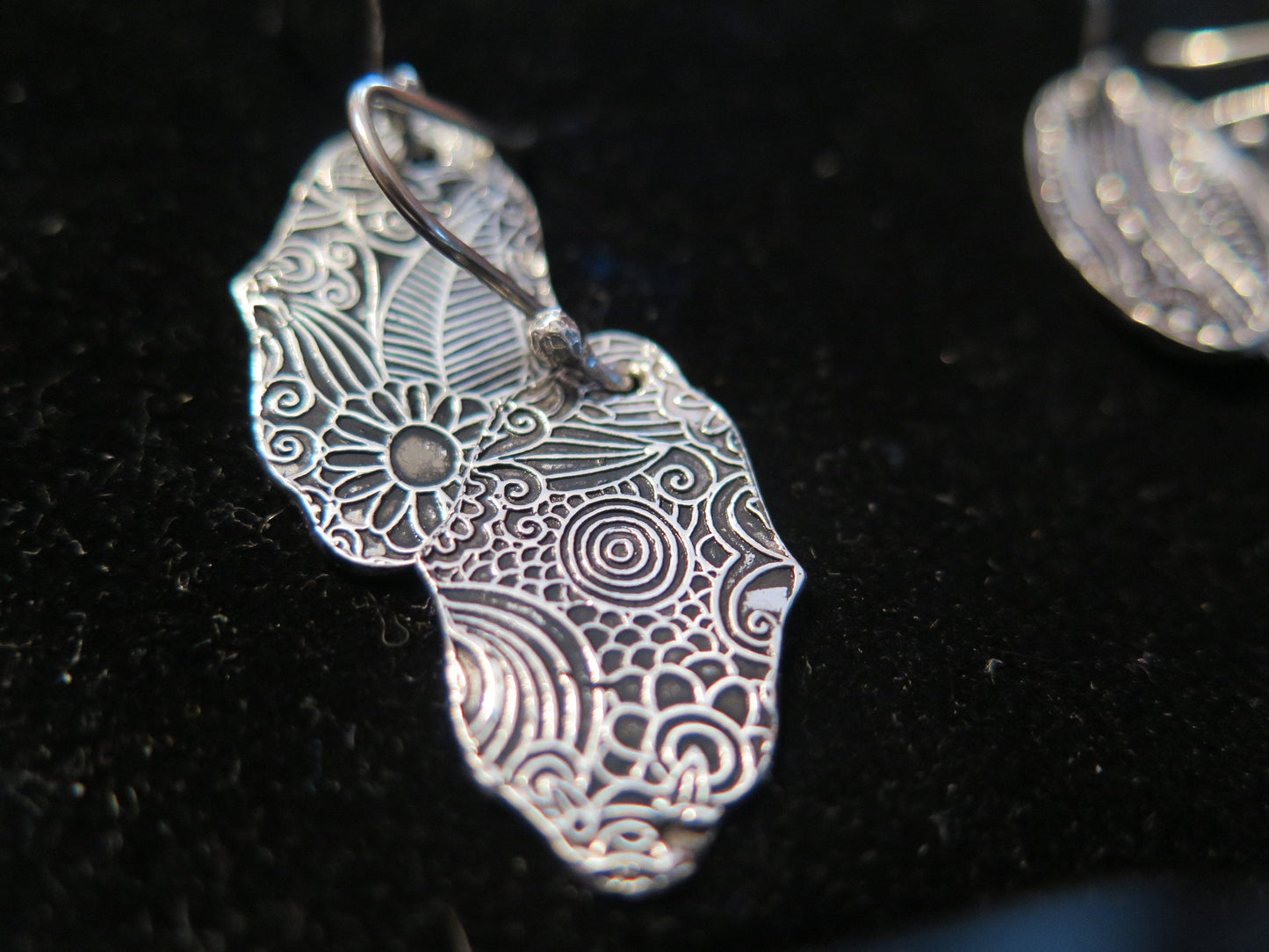 Sterling Earrings Classic Delights Gifts for Her, Gifts for Him, Made in USA