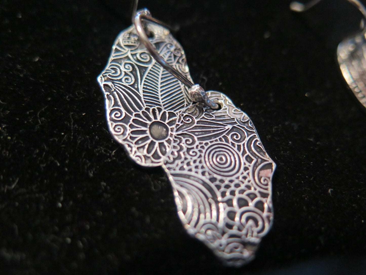 Sterling Earrings Classic Delights Gifts for Her, Gifts for Him, Made in USA