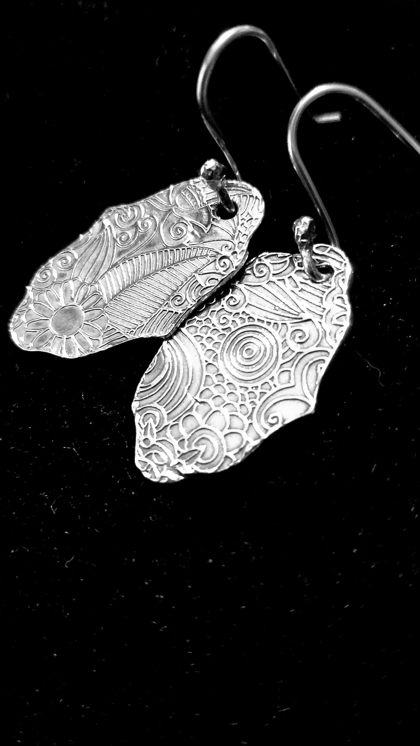 Sterling Earrings Classic Delights Gifts for Her, Gifts for Him, Made in USA