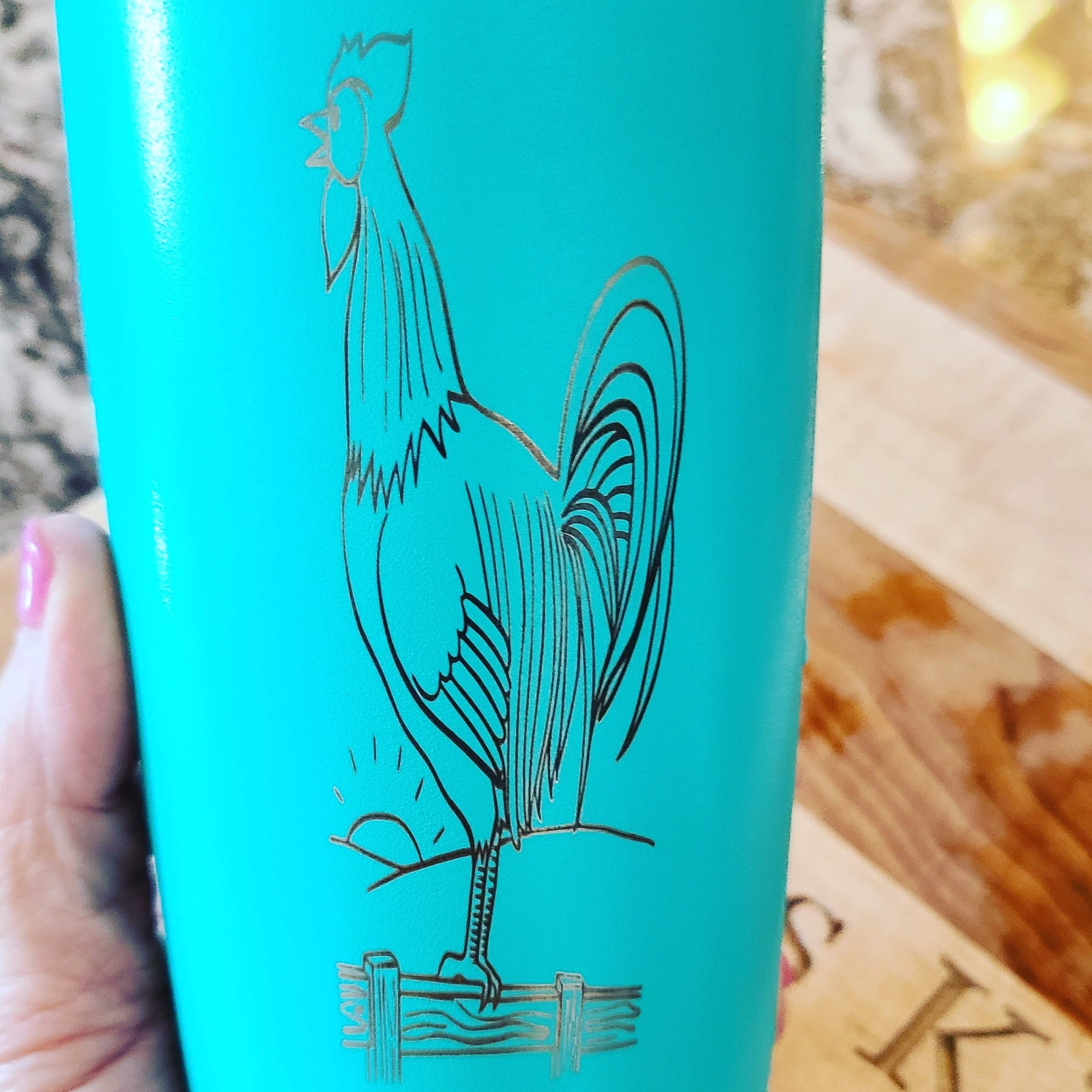 Laser Engraved Tumblers 20oz - Great Gift for Anyone