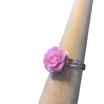 Handmade Adjustable Novelty Rings - Fun Rings - Great Gifts